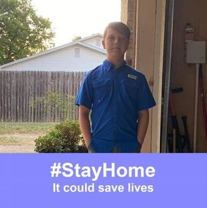 Meet your Posher, Sandy